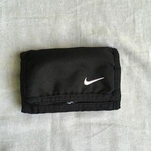 Nike Trifold Wallet